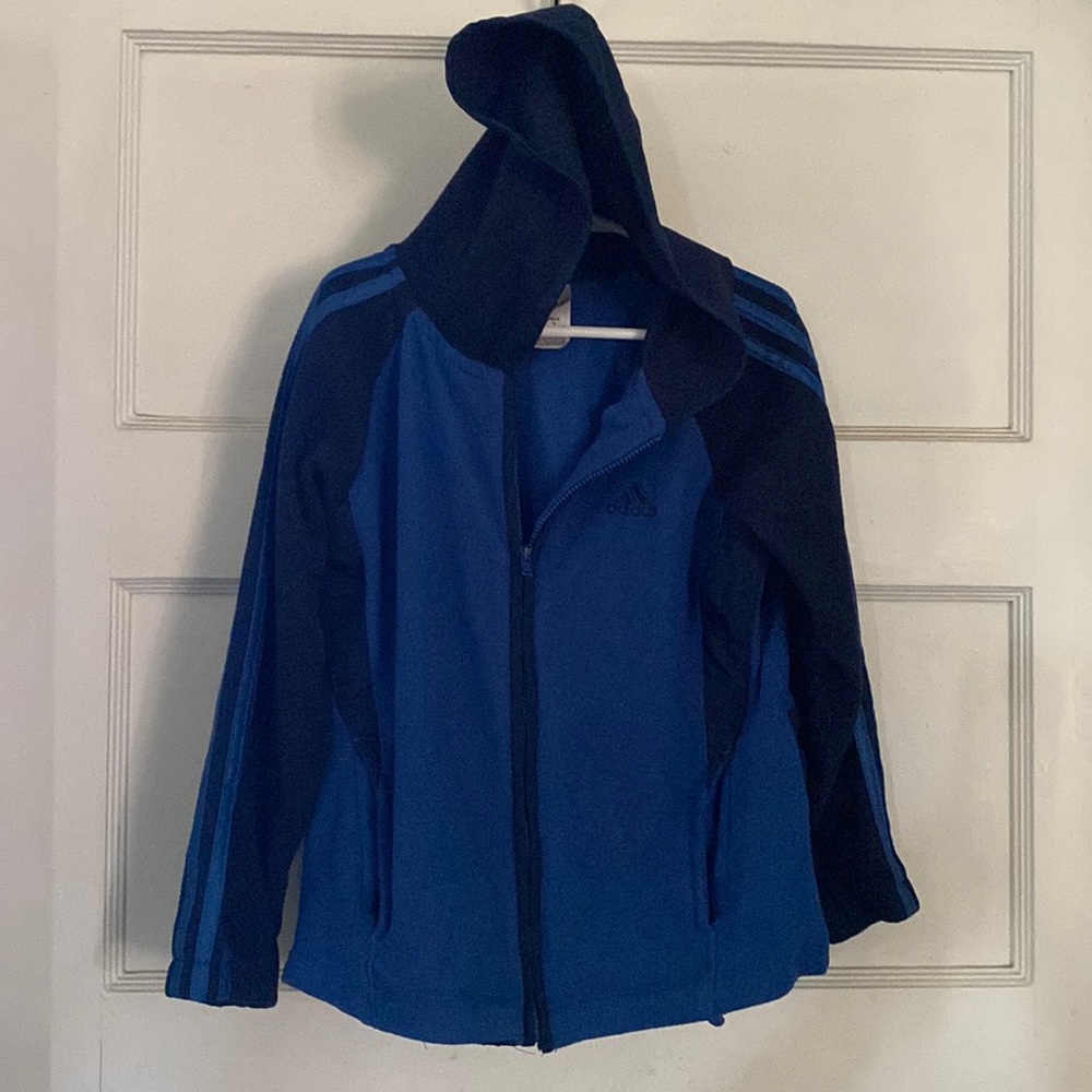 Adidas Sweater